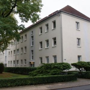 3 Wohnhäuser | Brunnenstr., Gotha | 36 Wohneinheiten