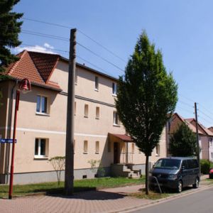 6 Wohnhäuser | Pestalozzistr. / Oskar-Blödner-Str. / Salzmannstr., Gotha | 34 Wohneinheiten