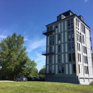 Wohnhaus | Sondershäuser Str., Bad Langensalza | 8 Wohneinheiten