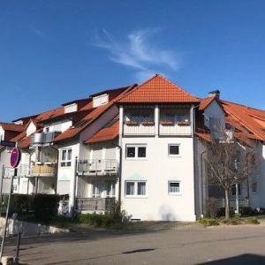 Wohnanlage | Urbicher Weg, Erfurt-Niedernissa| 56 Wohneinheiten