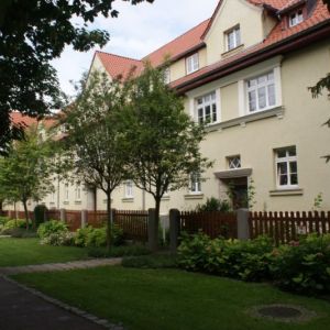Wohnhaus | Grabenweg, Bad Langensalza | 18 Wohneinheiten