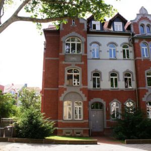 Wohnhaus | Friedrich-List-Str., Erfurt | 11 Wohneinheiten