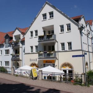 Wohn- und Geschäftshaus | Friedrich-Jacobs-Str., Gotha | 24 Wohneinheiten