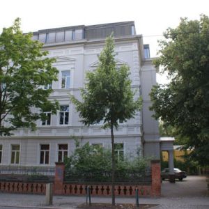 Wohnhaus | Steigerstr., Erfurt | 14 Wohneinheiten